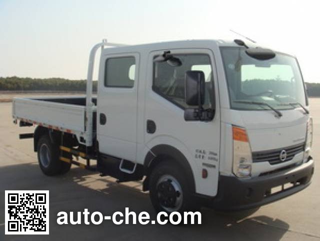 Бортовой грузовик Dongfeng ZN1046B5Z4