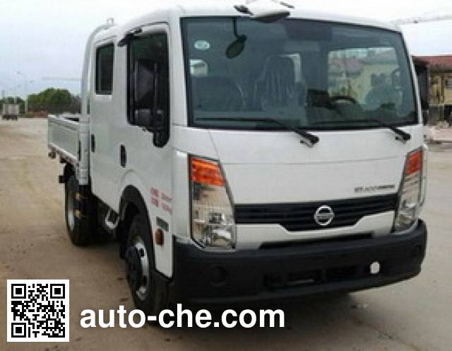 Бортовой грузовик Dongfeng ZN1042B1Z4