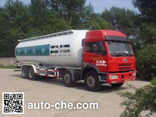 Автоцистерна для порошковых грузов Zhangtuo ZTC5311GFL