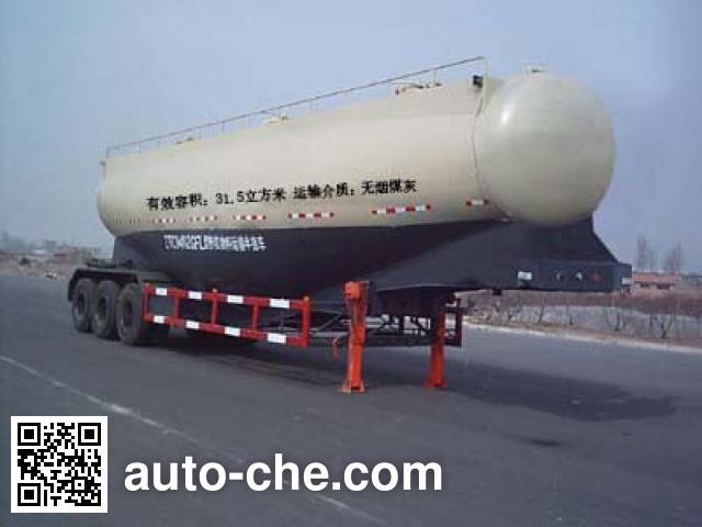 Полуприцеп для порошковых грузов Zhangtuo ZTC9402GFL