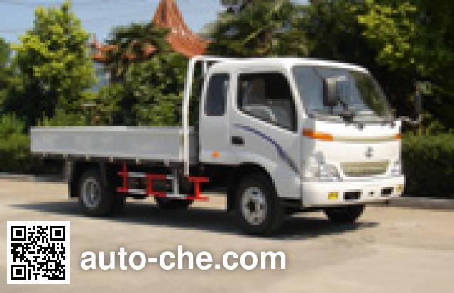 Бортовой грузовик Zhongtian ZTP1052PSW