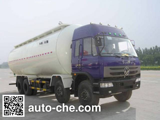 Автоцистерна для порошковых грузов Dongyue ZTQ5312GFL