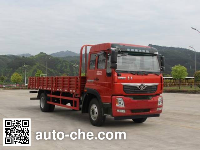Бортовой грузовик Homan ZZ1128F10EB0