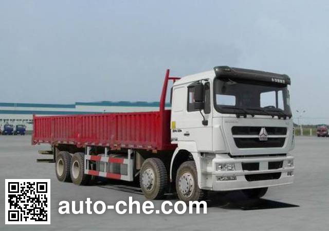 Бортовой грузовик Sida Steyr ZZ1313V4661C1