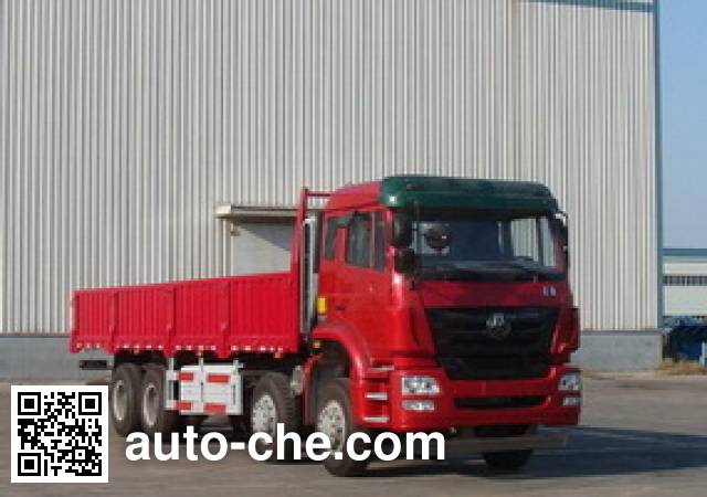 Бортовой грузовик Sinotruk Hohan ZZ1315N4666E1C