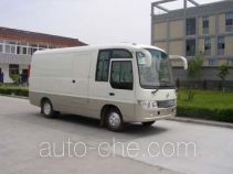Фургон (автофургон) Huaxia AC5040XXY3