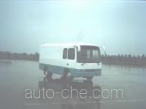 Фургон (автофургон) Huaxia AC5042XXY