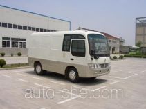 Фургон (автофургон) Huaxia AC5044XXY