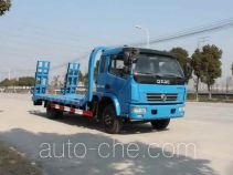 Низкорамный грузовик с безбортовой плоской платформой Qiupu ACQ5120TDP