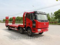 Низкорамный грузовик с безбортовой плоской платформой Qiupu ACQ5190TDP