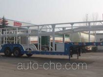 Полуприцеп автовоз для перевозки автомобилей Dongzheng ADZ9200TCC