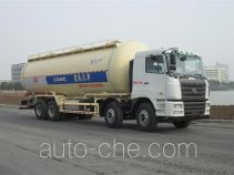 Автоцистерна для порошковых грузов низкой плотности CAMC AH5310GFL0L5