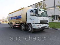 Автоцистерна для порошковых грузов низкой плотности CAMC AH5310GFL0LNG5