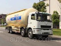 Автоцистерна для порошковых грузов низкой плотности CAMC AH5312GFL0L4