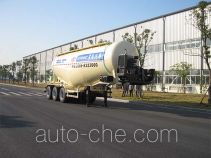 Полуприцеп для порошковых грузов средней плотности CAMC AH9400GFL2