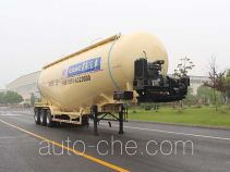 Полуприцеп цистерна для порошковых грузов низкой плотности CAMC AH9400GFL5