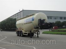 Полуприцеп цистерна для порошковых грузов низкой плотности CAMC AH9402GFL3