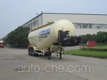 Полуприцеп цистерна для порошковых грузов низкой плотности CAMC AH9402GFL7