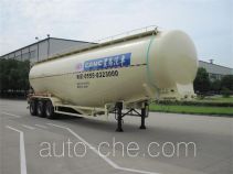 Полуприцеп цистерна для порошковых грузов низкой плотности CAMC AH9402GFL8