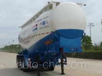 Полуприцеп для порошковых грузов средней плотности Kaile AKL9400GFLA2