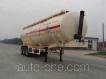 Полуприцеп цистерна для порошковых грузов низкой плотности Kaile AKL9400GFLA5