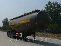 Полуприцеп цистерна для порошковых грузов низкой плотности Kaile AKL9401GFLA3