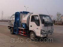Автомобиль для перевозки пищевых отходов Jiulong ALA5070TCAQ3