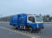 Автомобиль для перевозки пищевых отходов Jiulong ALA5070TCAZN4