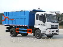 Стыкуемый мусоровоз с уплотнением отходов Jiulong ALA5160ZDJDFL4
