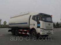 Автоцистерна для порошковых грузов низкой плотности Jiulong ALA5250GFLC4