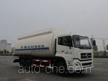 Автоцистерна для порошковых грузов низкой плотности Jiulong ALA5250GFLDFL3