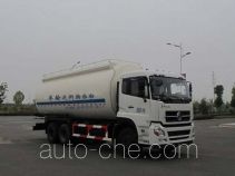 Автоцистерна для порошковых грузов низкой плотности Jiulong ALA5250GFLDFL4