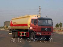 Автоцистерна для порошковых грузов низкой плотности Jiulong ALA5250GFLE4
