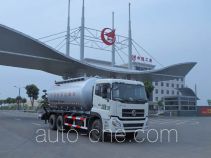 Грузовой автомобиль для перевозки сухих строительных смесей Jiulong ALA5250GGHDFL3