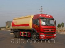 Автоцистерна для порошковых грузов низкой плотности Jiulong ALA5251GFLC4