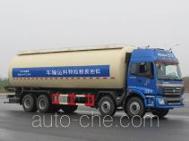 Автоцистерна для порошковых грузов низкой плотности Jiulong ALA5310GFLBJ4
