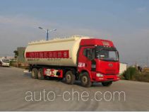 Автоцистерна для порошковых грузов низкой плотности Jiulong ALA5310GFLC3