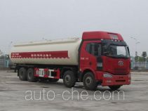 Автоцистерна для порошковых грузов низкой плотности Jiulong ALA5310GFLC4