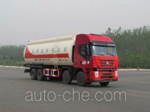 Автоцистерна для порошковых грузов низкой плотности Jiulong ALA5310GFLCQ3