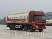 Автоцистерна для порошковых грузов низкой плотности Jiulong ALA5310GFLDFL3