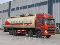 Автоцистерна для порошковых грузов низкой плотности Jiulong ALA5310GFLDFL4