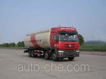Автоцистерна для порошковых грузов низкой плотности Jiulong ALA5310GFLL3