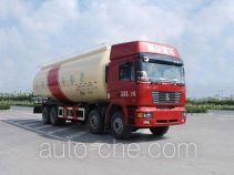 Автоцистерна для порошковых грузов низкой плотности Jiulong ALA5310GFLSX3