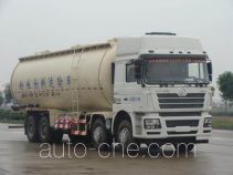 Автоцистерна для порошковых грузов низкой плотности Jiulong ALA5310GFLSX4LNG