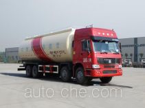Автоцистерна для порошковых грузов низкой плотности Jiulong ALA5310GFLZ3