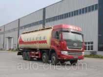 Автоцистерна для порошковых грузов низкой плотности Jiulong ALA5311GFLC4