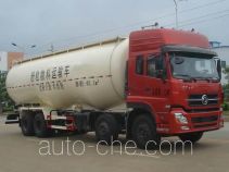 Автоцистерна для порошковых грузов низкой плотности Jiulong ALA5311GFLDFL4