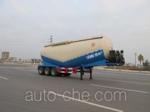 Полуприцеп цистерна для порошковых грузов низкой плотности Jiulong ALA9400GFL