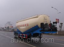 Полуприцеп цистерна для порошковых грузов низкой плотности Jiulong ALA9401GFL