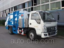 Автомобиль для перевозки пищевых отходов Jingxiang AS5088TCA